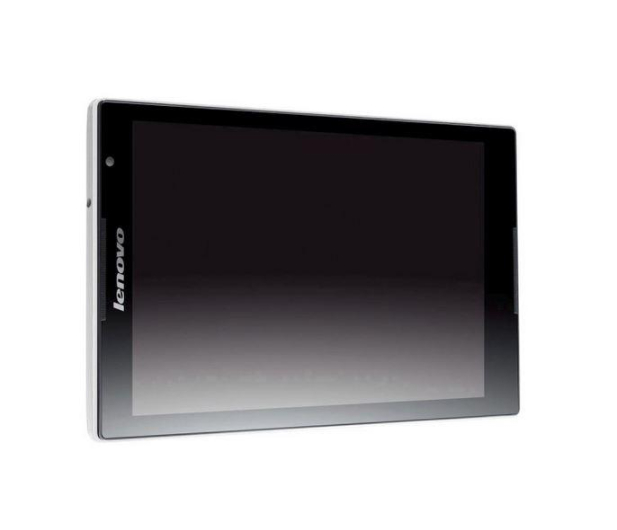 Lenovo S8-50 Z3745/2GB/16GB/Android 4.4 biały LTE - 218497 - zdjęcie 3